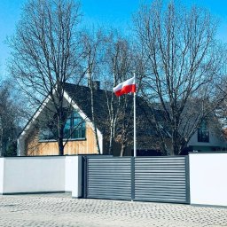 Kierownik budowy Poznań 1