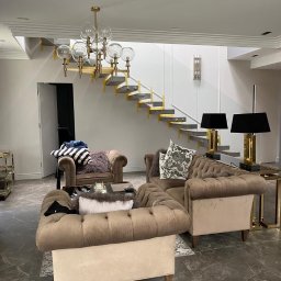 Remonty mieszkań Warszawa 2