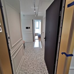 Remonty mieszkań Warszawa 3