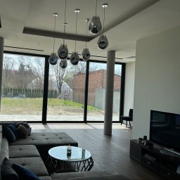 Damian Pacholarz Diament Styl - Stolarz Warszawa