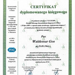 Pełna księgowość Szczecin 2