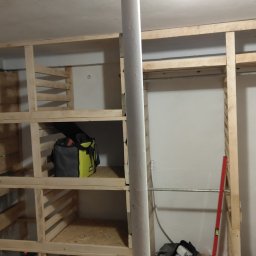 Remonty mieszkań Wrocław 1