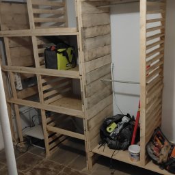 Remonty mieszkań Wrocław 2