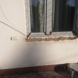 Drzwi wewnętrzne Warszawa 4