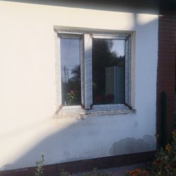 Drzwi wewnętrzne Warszawa 2