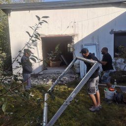 Drzwi wewnętrzne Warszawa 1