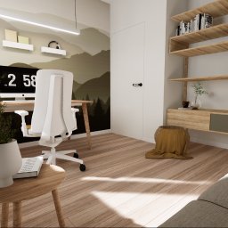 Wykończenia wnętrz Iwiny 3