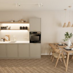 Wykończenia wnętrz Iwiny 4