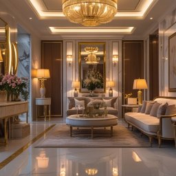 Remonty mieszkań Cybulice Małe 1