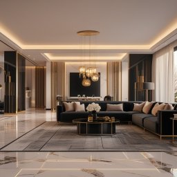 Remonty mieszkań Cybulice Małe 2