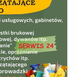 Sprzątanie mieszkań Zabrze 1