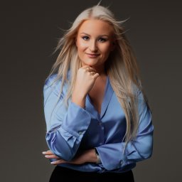 Design by Blonde Agnieszka Buszman - Projektowanie Lokali Usługowych Gdańsk