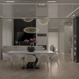 Projektowanie mieszkania Gdańsk 3