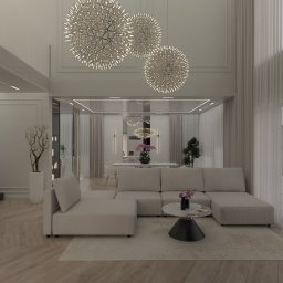 Projektowanie mieszkania Gdańsk 4