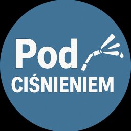 Pod Ciśnieniem - Odświeżanie Elewacji Pilica
