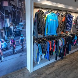 Szycie odzieży na miarę Chabówka 2