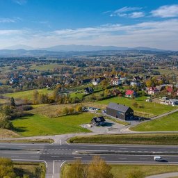 Szycie odzieży na miarę Chabówka 3