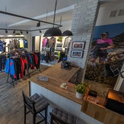 Szycie odzieży na miarę Chabówka 4