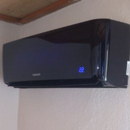 MK Klim Marcin Kiernozek - Klimatyzatory Żnin