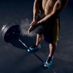 Patryk Zawada - Trener Osobisty Andrespol