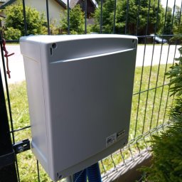 Automatyka do bram Nowy Sącz 3