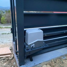 Automatyka do bram Nowy Sącz 1