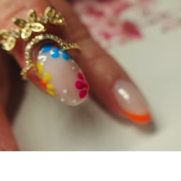 Makijaż Granowiec 2