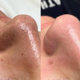 Makijaż Granowiec 4