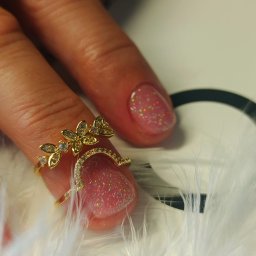 Makijaż Granowiec 3