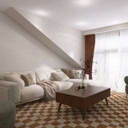 Vlad Lisij - Zabudowa GK Warszawa