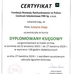 Inne Usługi Księgowe Wrocław 1