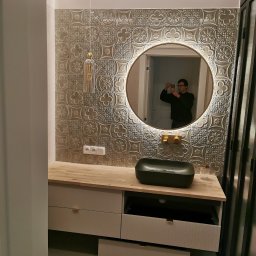 Glazurnik Sosnowiec 2