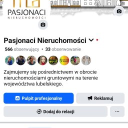 Projektowanie logo Lublin 1