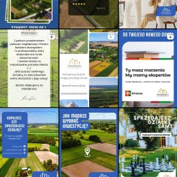 Projektowanie logo Lublin 3