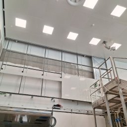 Malowanie mieszkań Dobre Miasto 3