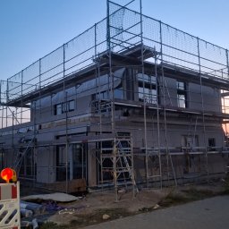 Malowanie mieszkań Dobre Miasto 1