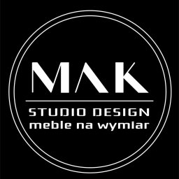 M.A.K Studio Deisgn - Meble na wymiar - Meble Kuchenne Na Wymiar Dąbrowa Górnicza