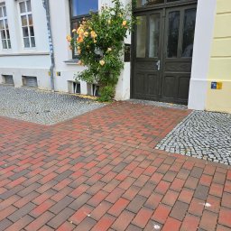 Malowanie mieszkań Żarki-Letnisko 2