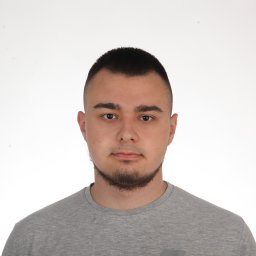 Piotr Lisiecki - Programista Baz Danych Tychy