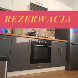 Sprzedane mieszkanie w centrum Otwocka 