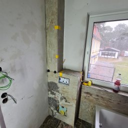 Malowanie mieszkań Końskie 3