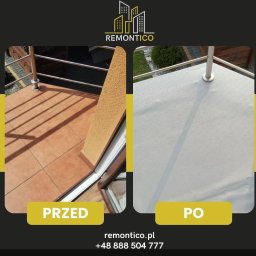 Remontico - Znakomite Pasy Podrynnowe w Jaśle