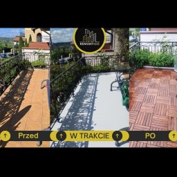 Remontico - Dekarz Jasło