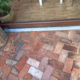 Remonty mieszkań Poznań 1