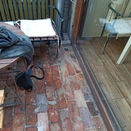 Remonty mieszkań Poznań 4