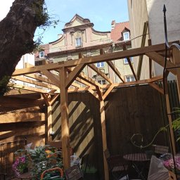 Remonty mieszkań Poznań 3