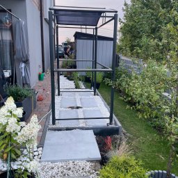 Kilo - Perfekcyjne Utrzymanie Ogrodów Bochnia