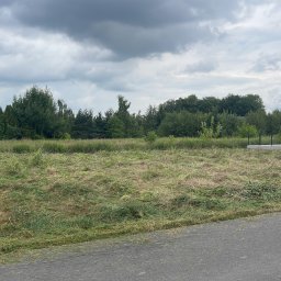 Układanie kostki brukowej Łapczyca 4