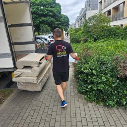 Przeprowadzki Piaseczno 2