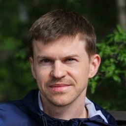 YEVHEN HORDIEIEV HELPER PRZEPROWADZKI - Firma Logistyczna Piaseczno